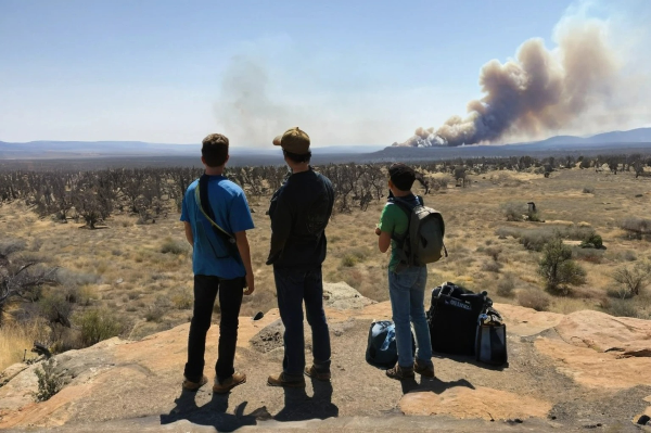 پینٹاگون کے سربراہ نے اسرائیل-حزب اللہ جنگ کو روکنے کے لئے فوری سفارت کاری پر زور دیا۔