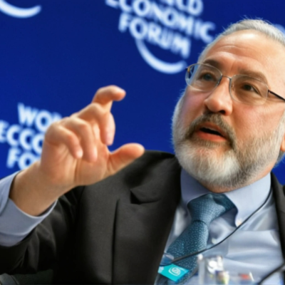 Sixteen Nobel Prize-winning economists caution that Trump's policies could spark a resurgence of inflation.