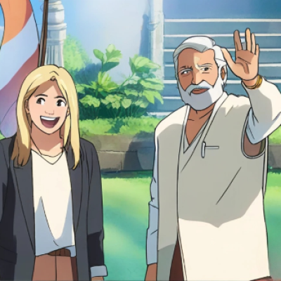 PM Modi reiterates India's stance on Ukraine at G7 Summit