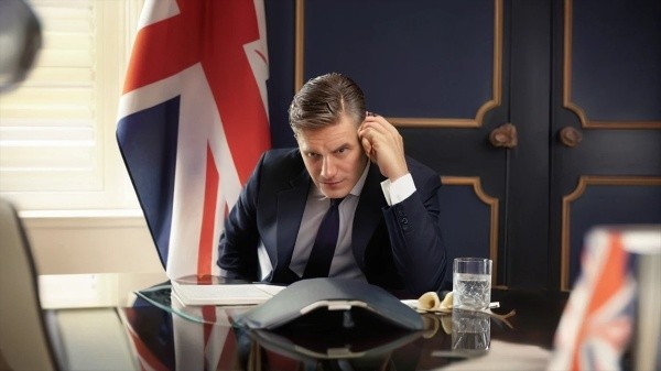 UK Prime Minister Urges Iran to Refrain from Attacking Israel