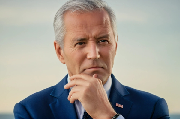 Biden under pressure to drop out as Democrats question fitness.