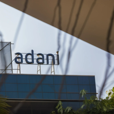 Fresh development in the dispute between American short seller Hindenburg and India's Adani Group.