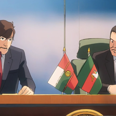 Iran warns Israel that invading Lebanon would create 'irreversible hell'