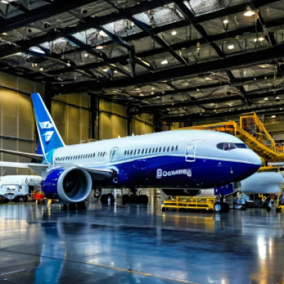 Another issue with the Boeing 737 has been identified.