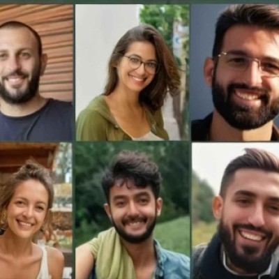 Israel Recovers Bodies of Six Captives Held in Gaza