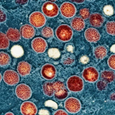 What are the locations and reasons behind the spread of mpox disease in the DRC?