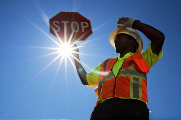 A historic heatwave is putting 130 million Americans at risk.