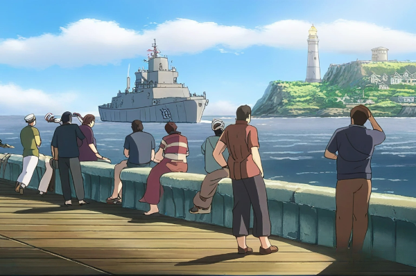 روس کا بحری بیڑہ، جس میں ایک فریگیٹ اور ایک ایٹمی توانائی سے چلنے والی آبدوز شامل ہے، کیوبا پہنچ گیا۔