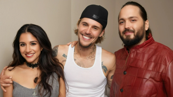 جسٹن بیبر کی بڑی بھارتی شادی میں شرکت نے تنازع کھڑا کر دیا