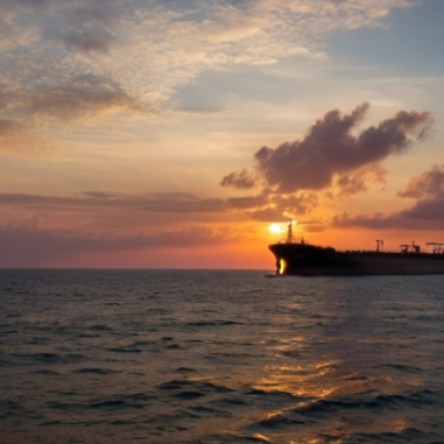 India's leading refiner receives U.S. approval to resume Venezuelan oil imports.