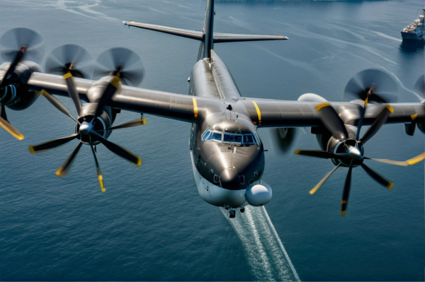 US intercepts Russian and Chinese bombers near Alaska: Key details