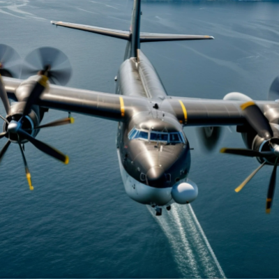 US intercepts Russian and Chinese bombers near Alaska: Key details