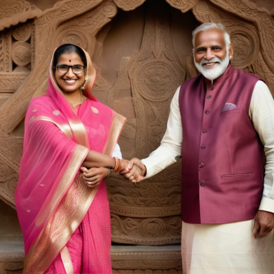 Hasina's visit: Bangladesh seeks to reassure India amid growing China ties