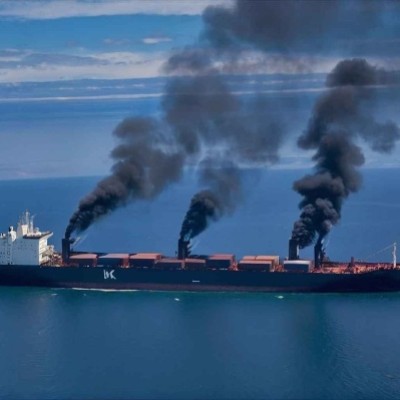 Houthis Release Disturbing Footage of Attack on Greek Oil Tanker in the Red Sea