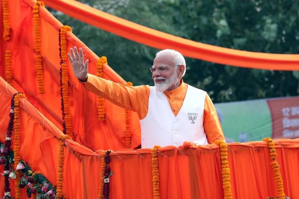 Will relations deteriorate as Modi brings Pakistan into India's election campaign?