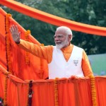 Will relations deteriorate as Modi brings Pakistan into India's election campaign?