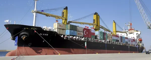 امریکا نے ایران سے تجارتی معاہدے پر ہندوستان کو پابندیوں کی دھمکی