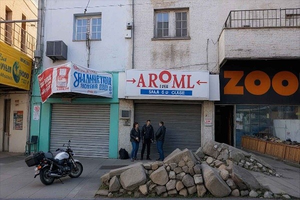 Israeli Forces Withdraw from Jenin Amid Ongoing Tensions in the West Bank