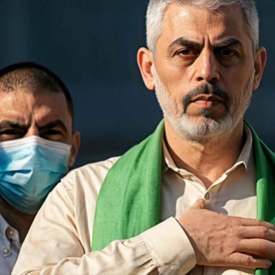 Global Reactions to Israel's Claims of Hamas Leader Sinwar's Death