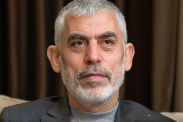 Hamas Names Yahya Sinwar as New Leader After Ismail Haniyeh’s Killing