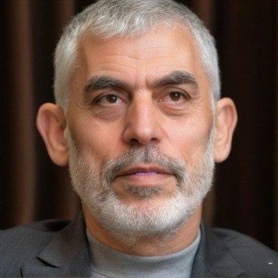 Hamas Names Yahya Sinwar as New Leader After Ismail Haniyeh’s Killing