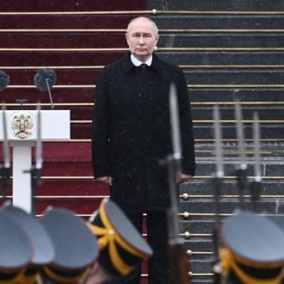 ریچھ کو ہلائیں اور سمجھیں: مغرب کو اب روس کے انتباہات پر کیوں توجہ دینی چاہئے۔