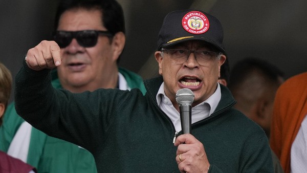 ساؤتھ امریکن آئی سی سی سے نتن یاہو کی گرفتاری کے وارنٹ کی اپیل کی