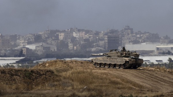 The US State Department doubts Israel's chances of achieving a total victory.