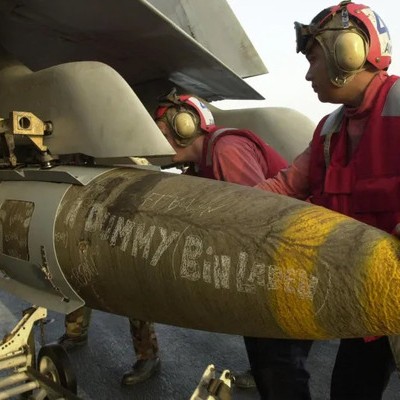 اسرائیل کی غزہ جنگ میں امریکی حمایت پر فوجی افسر نے استعفیٰ دے دیا۔