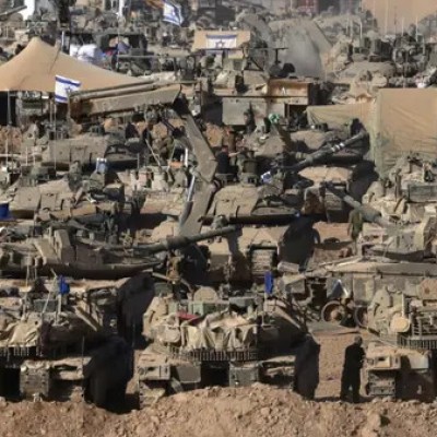 کسی بھی حالت میں اسرائیل غزہ میں حماس کی حکومت قبول نہیں کرے گا