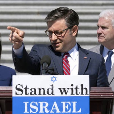 US Congress threatens ICC with sanctions