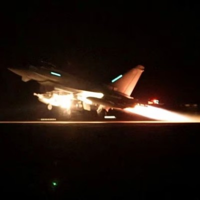 یمن پر حملوں کے بعد امریکہ اور برطانیہ کو 'بھاری قیمت' کے لیے تیار رہنا چاہیے: انصار اللہ