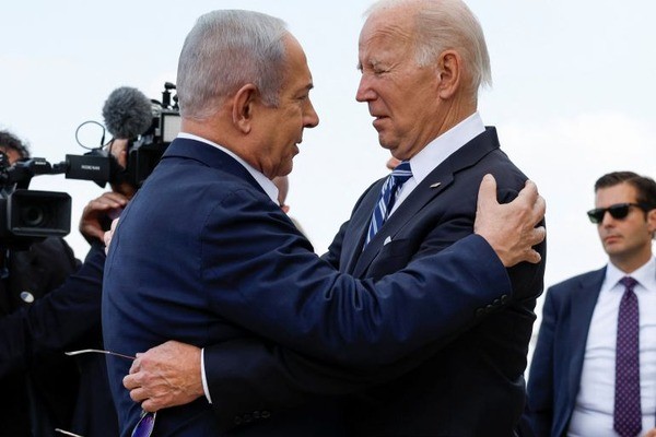 Will Israel support the Gaza peace plan announced by Biden?