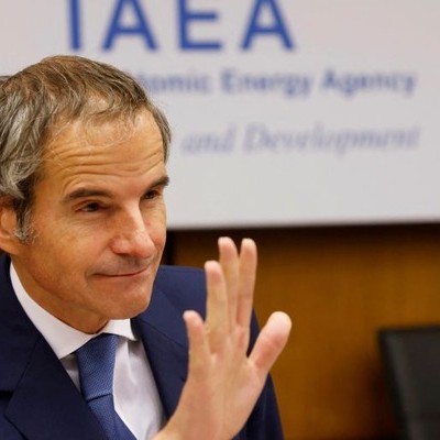 ایران نے اقوام متحدہ کے جوہری نگراں ادارے کی قرارداد کو "عجلت میں اور غیر دانشمندانہ" قرار دیا۔