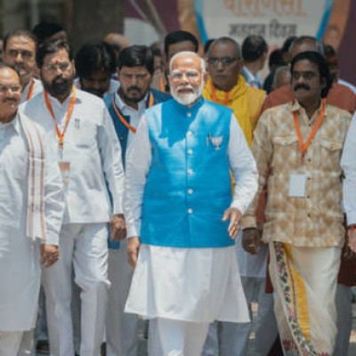 “We didn’t think much of it” – Modi