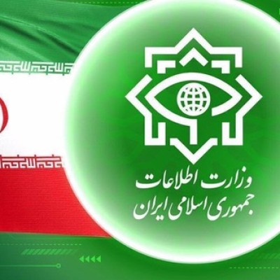 ایرانی انٹیلی جنس نے اردبیل صوبے میں موساد کے جاسوس کو پکڑا