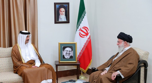 Chair: Even after President Raisi's passing, Iran remains dedicated to regional unity