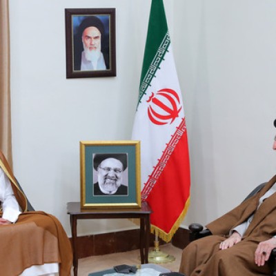 Chair: Even after President Raisi's passing, Iran remains dedicated to regional unity