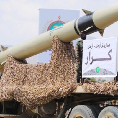 Yemen hits three Israeli-linked ships, reaching into the Mediterranean.