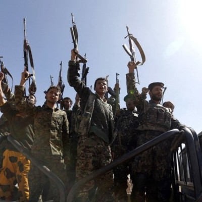 یمن پر امریکہ-برطانیہ حملہ کرسکتے ہیں' - ذرائع ابلاغ