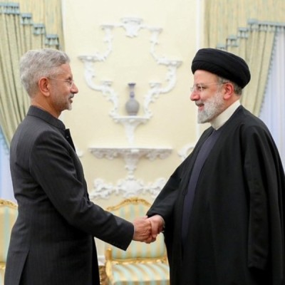 ہندوستان نے بحیرہ احمر کے حملوں پر ایران کے ساتھ 'سخت تشویش' کا اظہار کیا