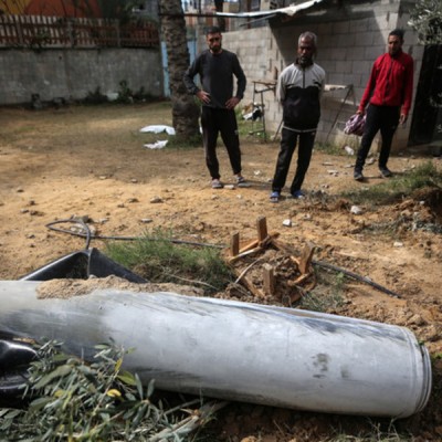 اسرائیل نے حماس کے صرف کچھ جنگجو کو ہلاک کیا ہے - ڈبلیو ایس جے