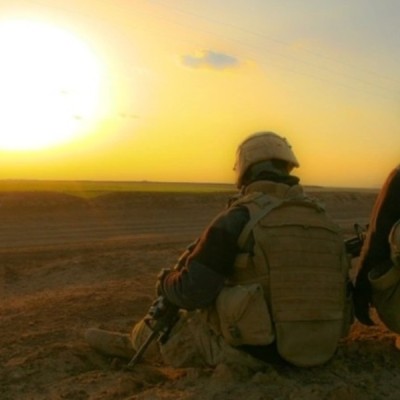 امریکہ عراق میں اپنے فوجیوں کے مستقبل پر بات چیت کرے گا – میڈیا