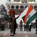Indian police arrest Moscow embassy staffer accused of spying for Pakistan