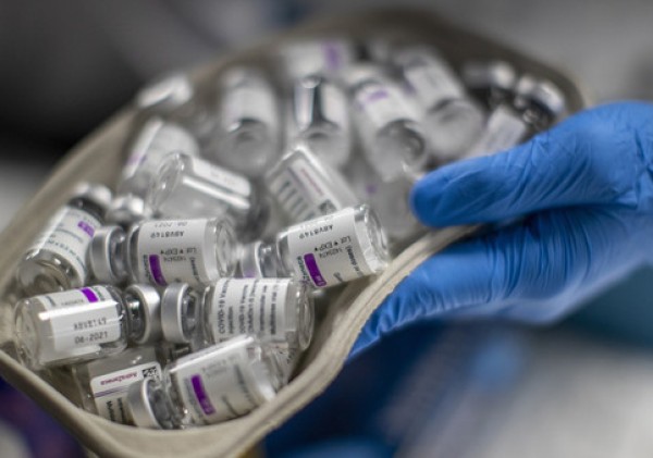 AstraZeneca Pulls Covid Vaccine Globally