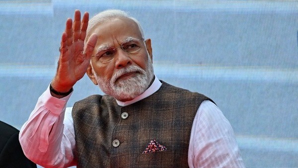 Is there a diminishing affection from the US towards India?