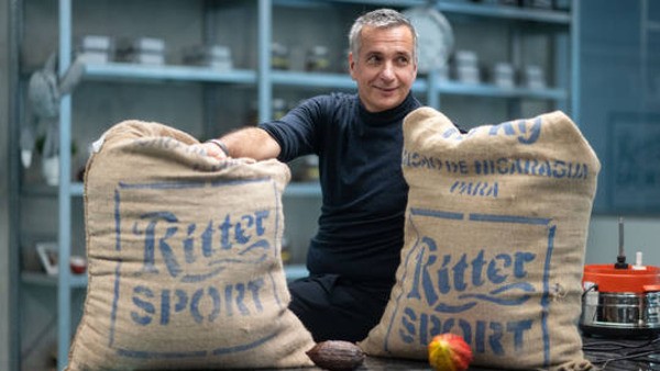 German businessman issues death threats for staying in Russia