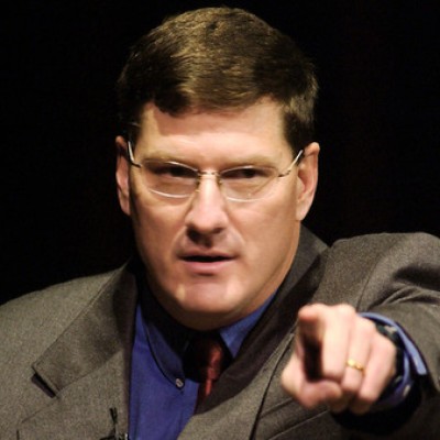 اسکاٹ رٹر کا پاسپورٹ امریکی حکام نے ضبط کر لیا