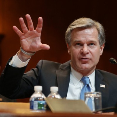 ایف بی آئی کے سربراہ نے امریکہ میں ماسکو طرز کے دہشت گردانہ حملے کے امکان سے آگاہ کیا۔