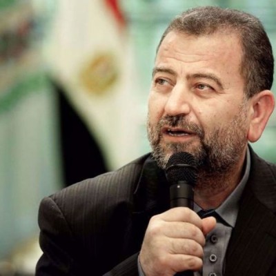 صالح اروری کا قتل ایک بار پھر اسرائیل کی شرمناک ناکامی کی تصدیق کرتا ہے: حماس